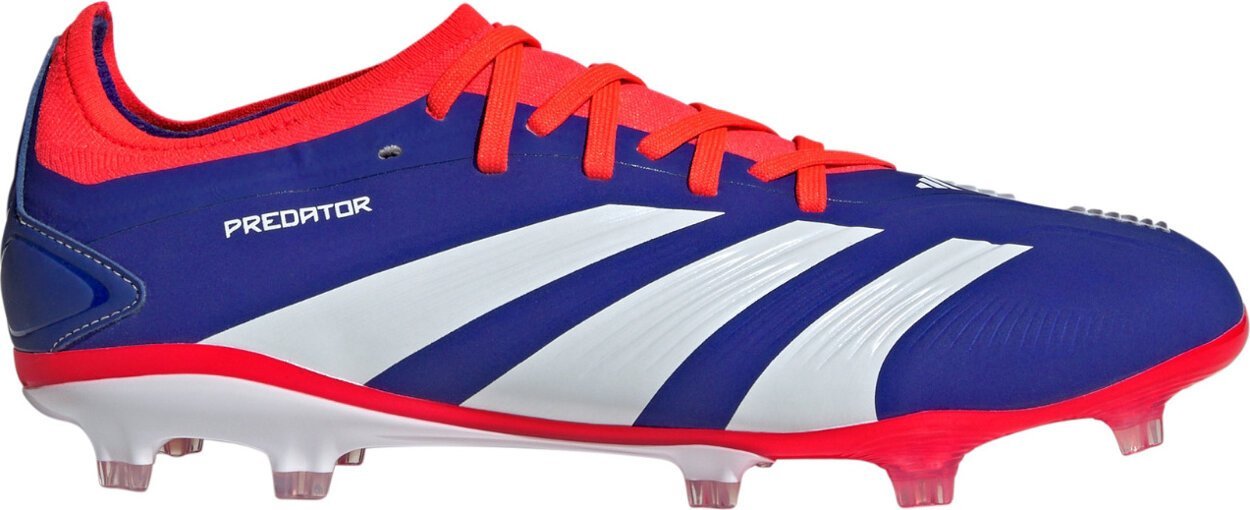 Adidas Buty piłkarskie adidas Predator Pro FG IF6330 42