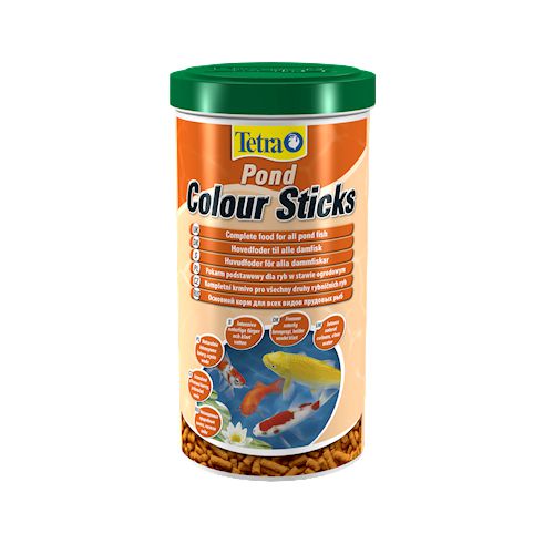 Tetra Pond Colour Sticks 1 L