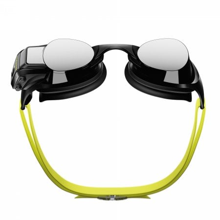 FORM Smart Swim 2 PRO - inteligentne okulary do pływania