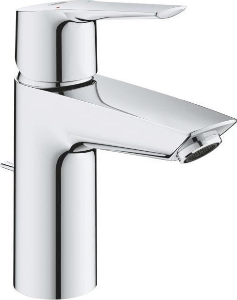 Bateria umywalkowa Grohe Jednouchwytowa bateria umywalkowa - rozmiar S - GROHE - Start - Chrome