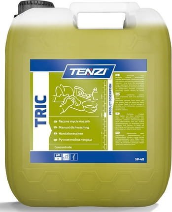 Tenzi TENZI Tric 5L