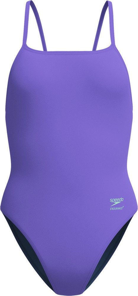 Damski Strój kąpielowy FL SOLID WEB BACK AF