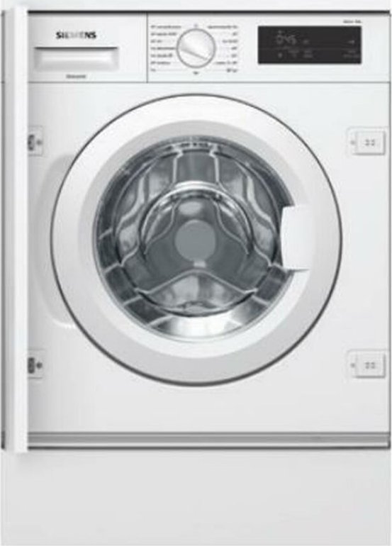 Pralka Siemens AG WI12W327ES 1200 rpm 8 kg