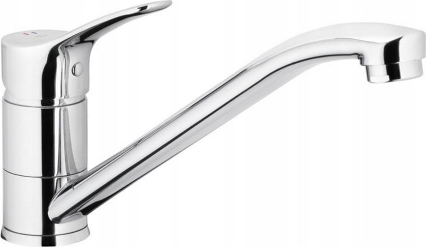 Bateria kuchenna KFA BATERIA MORRIS KUCHENNA, STOJĄCA, OBROTOWA, CHROM