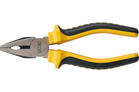 Topex Kombinerki 180mm (32D099)