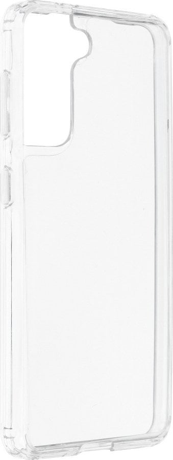 Futerał SUPER CLEAR HYBRID do SAMSUNG A13 4G transparent