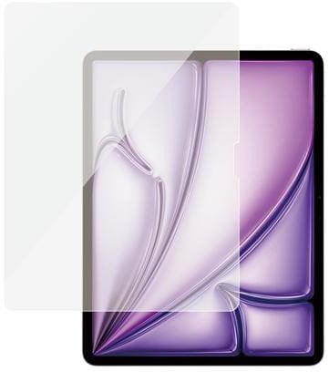 Displayschutz Lite, 9H Hartglas, iPad 10.9"/A16