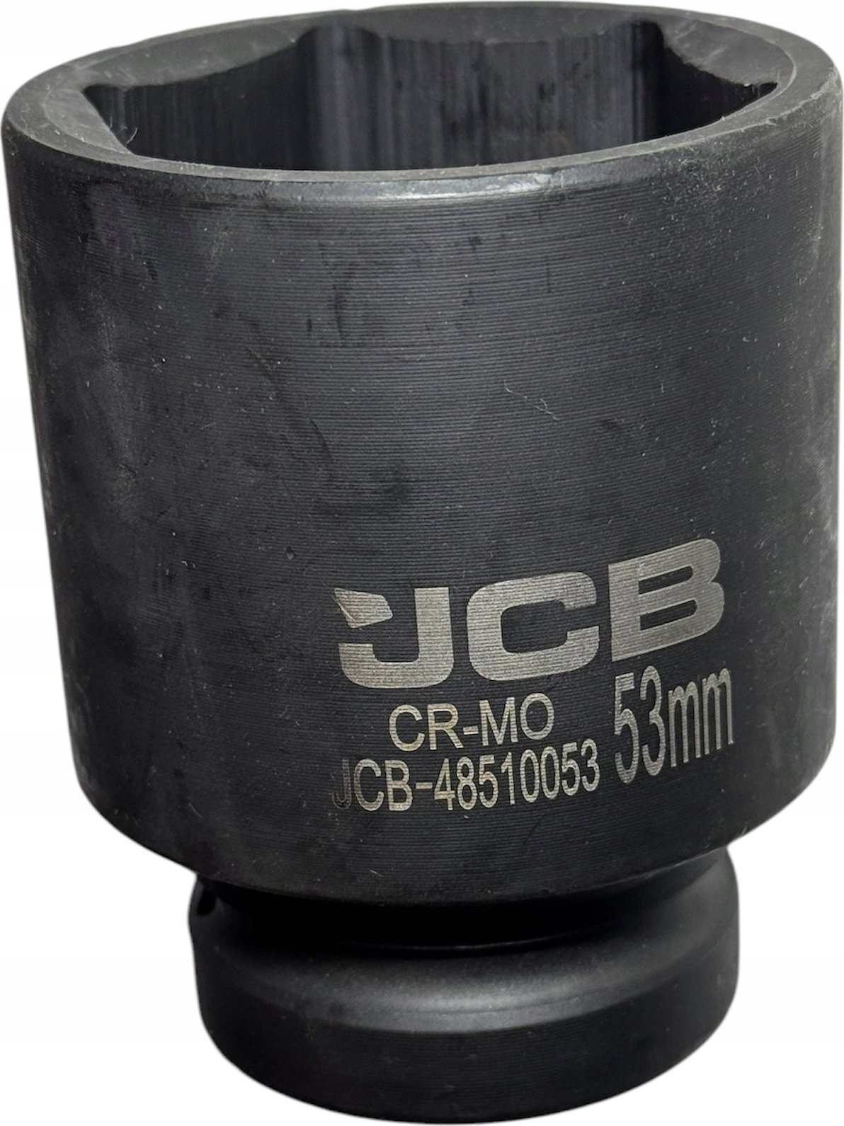 JCB Nasadka udarowa 3/4" 53mm (12-kątna)