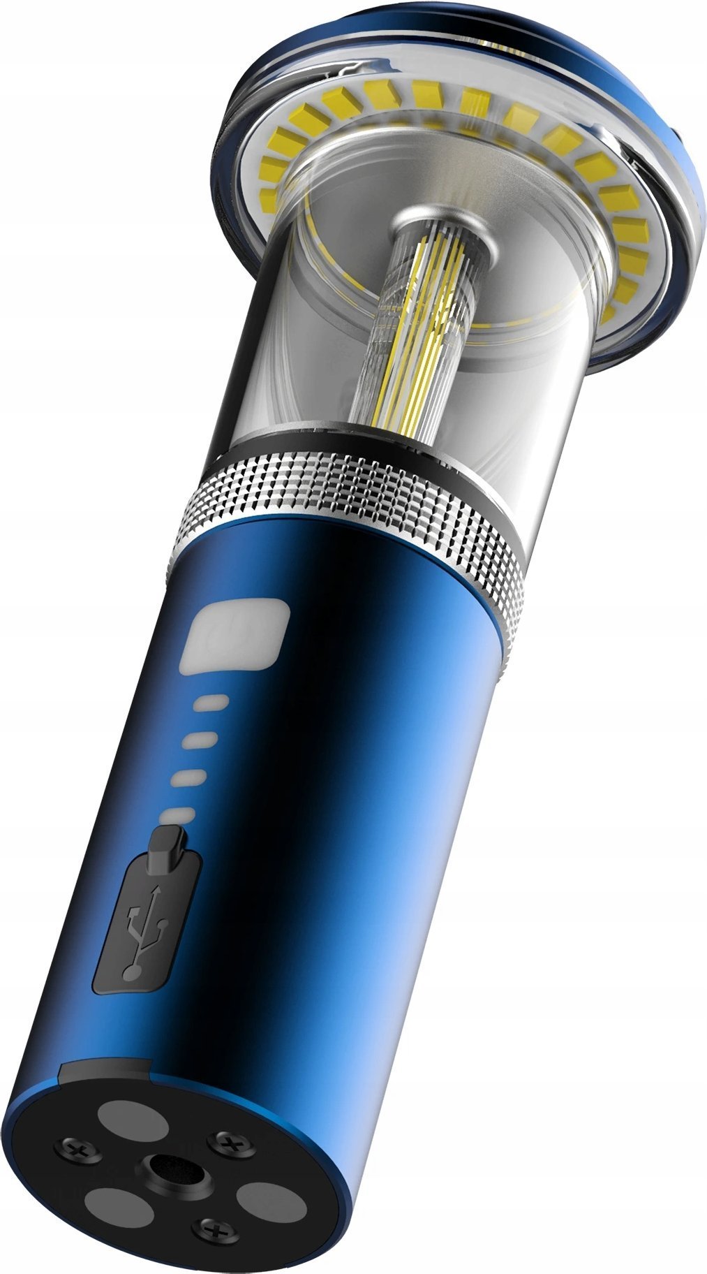 Viking Explorer przenośne światło B6744