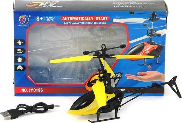 Adar Helikopter RC 488854 ADAR