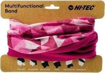 Hi-Tec Komin Rine Sangria/Rustical Triangles One Size