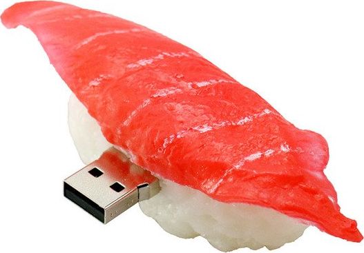 Pendrive 8 GB (1000000309003)