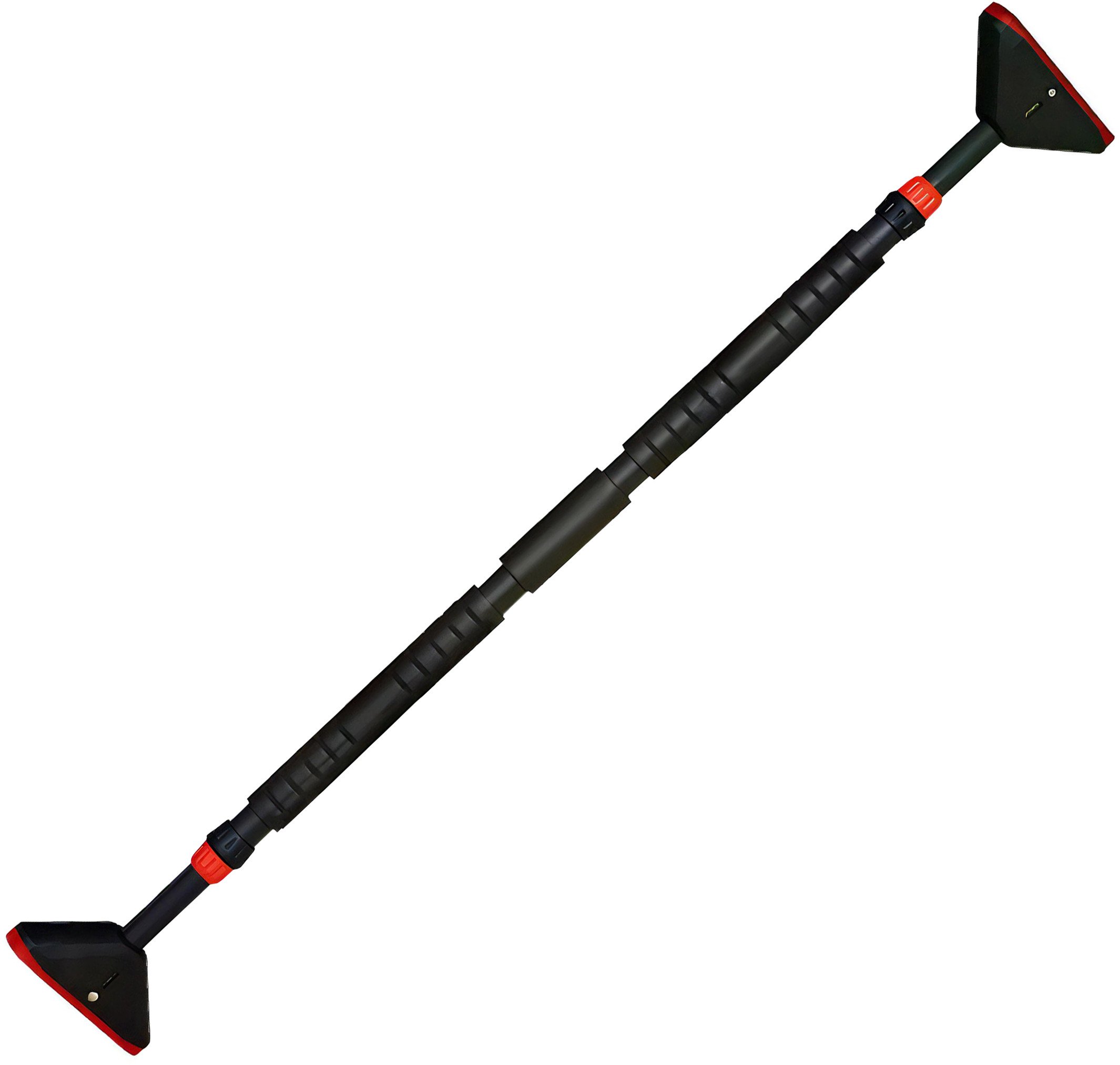 SOLIDNY DRĄŻEK ROZPOROWY BAR-UP01