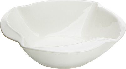 Lumarko Regular miska kwadrat ścięty 20cm 680ml