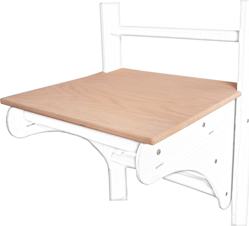 BenchK 110 Brązowe 62 cmx58 cm