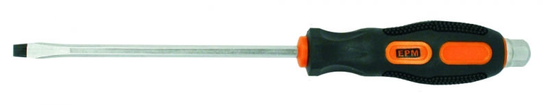 EPM Wkrętak do pobijania płaski Hex 8x200mm E-400-0365