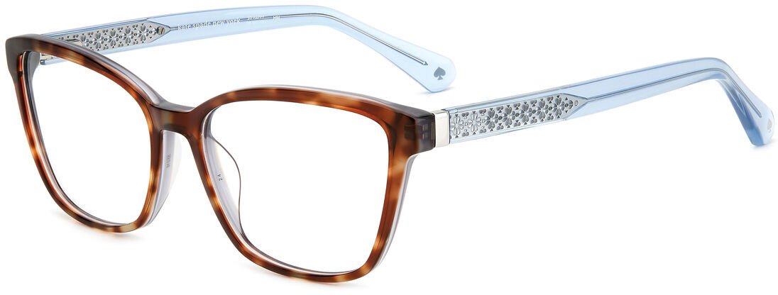 Ramki do okularów Damski Kate Spade BELEN-IPRF516 55 mm