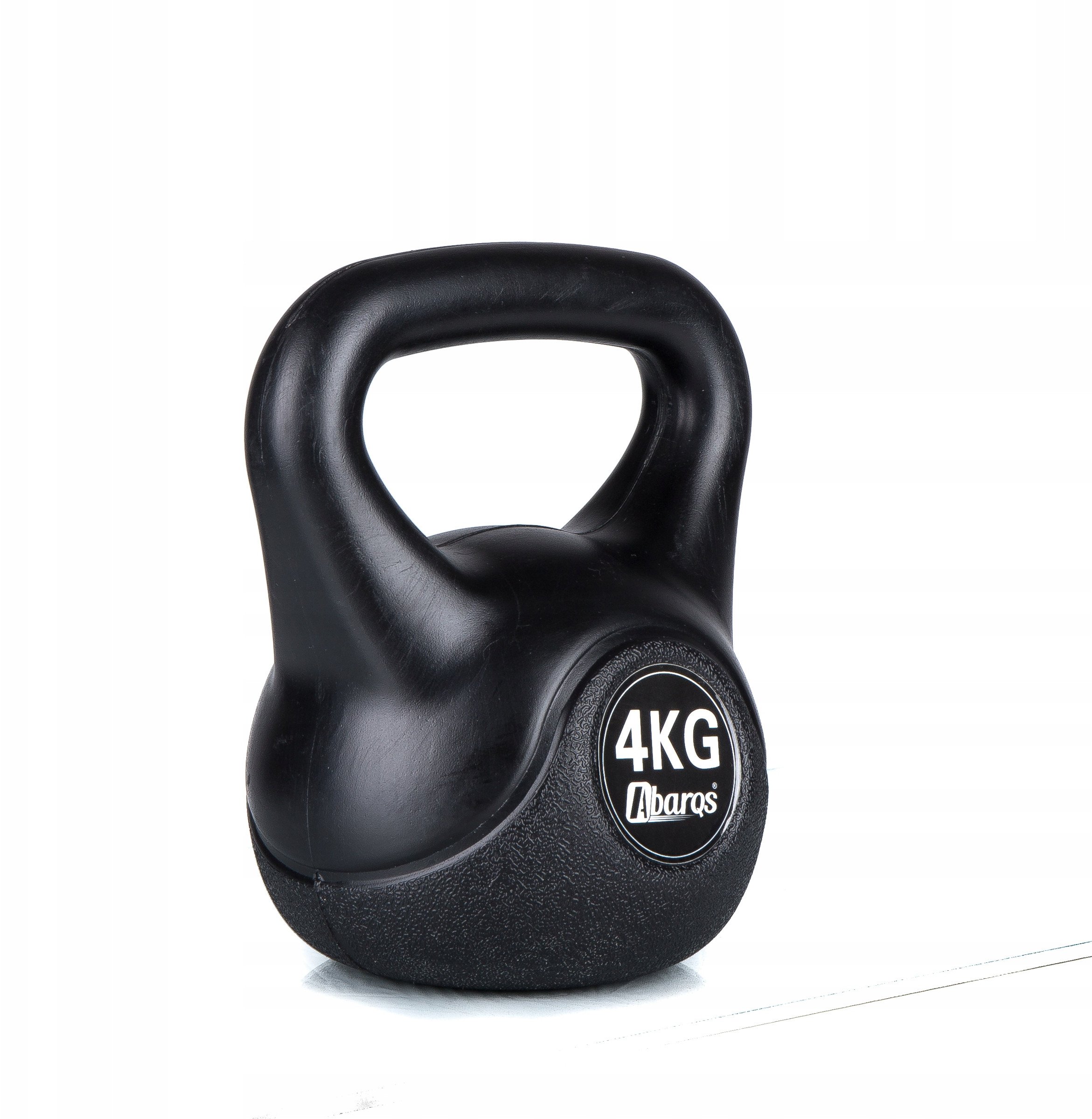 Kettlebell winilowy 4kg