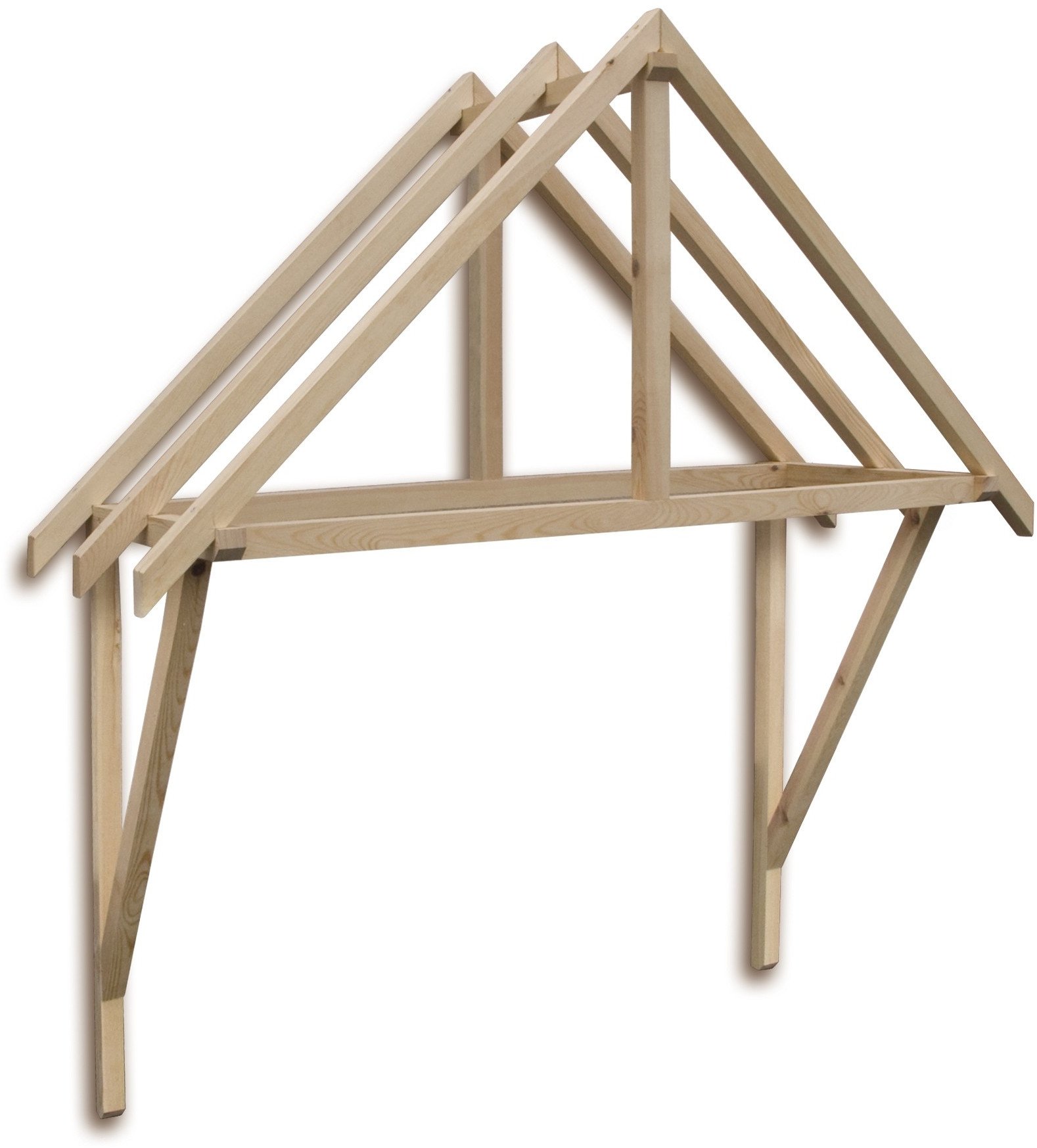 Daszek nad drzwi - Stark