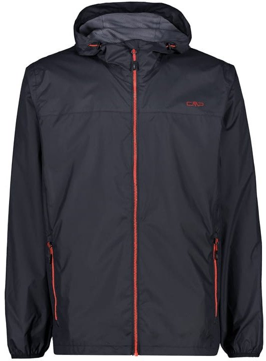 Kurtka przeciwdeszczowa CMP lekka sportowa na rower r 4XL