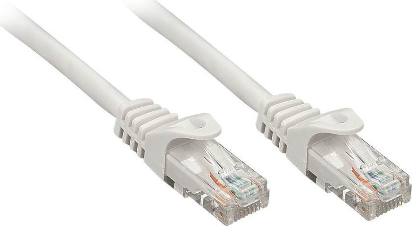 Lindy Patchcord UTP, CAT 6, 3m (48164)