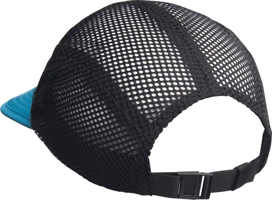 Ultimate Direction Czapka The Stoke Hat blue Ultimate Direction Uniwersalny