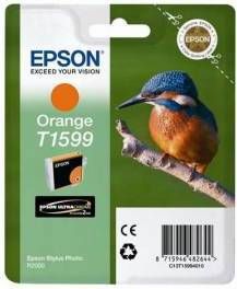Tusz Epson tusz C13T15994010 (orange)