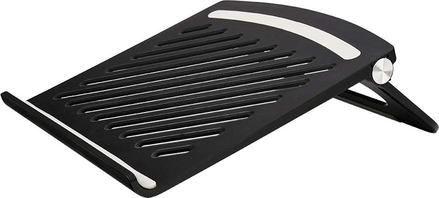 Savio Podstawka biurowa pod laptop PB-02 czarna