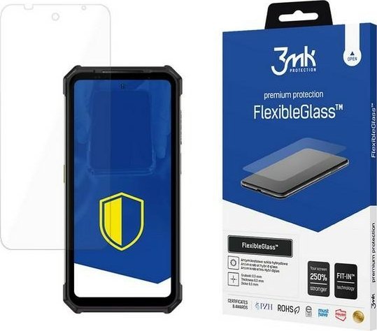 3MK FlexibleGlass do Ulefone Armor 24