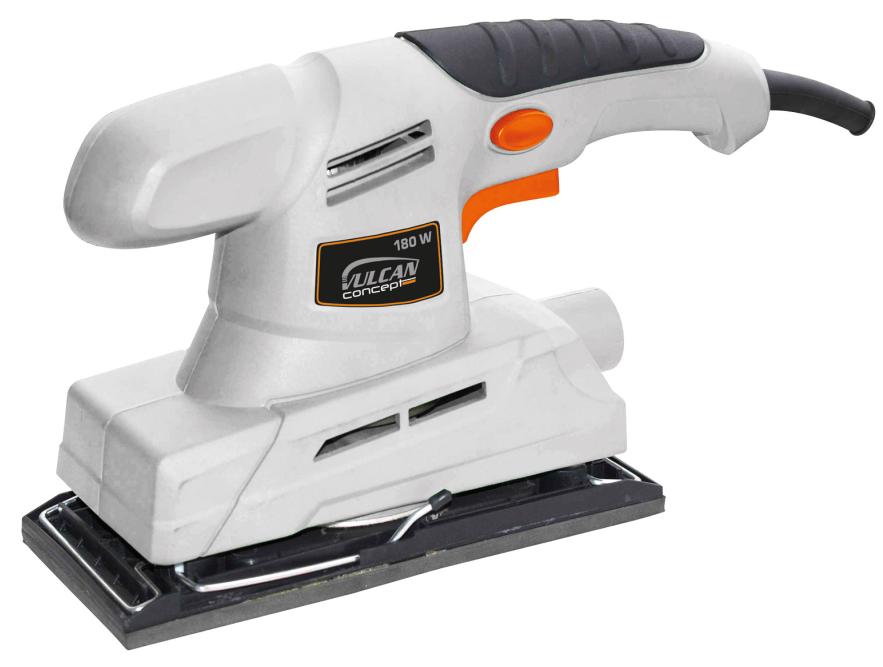 Szlifierka Vulcan VZO180