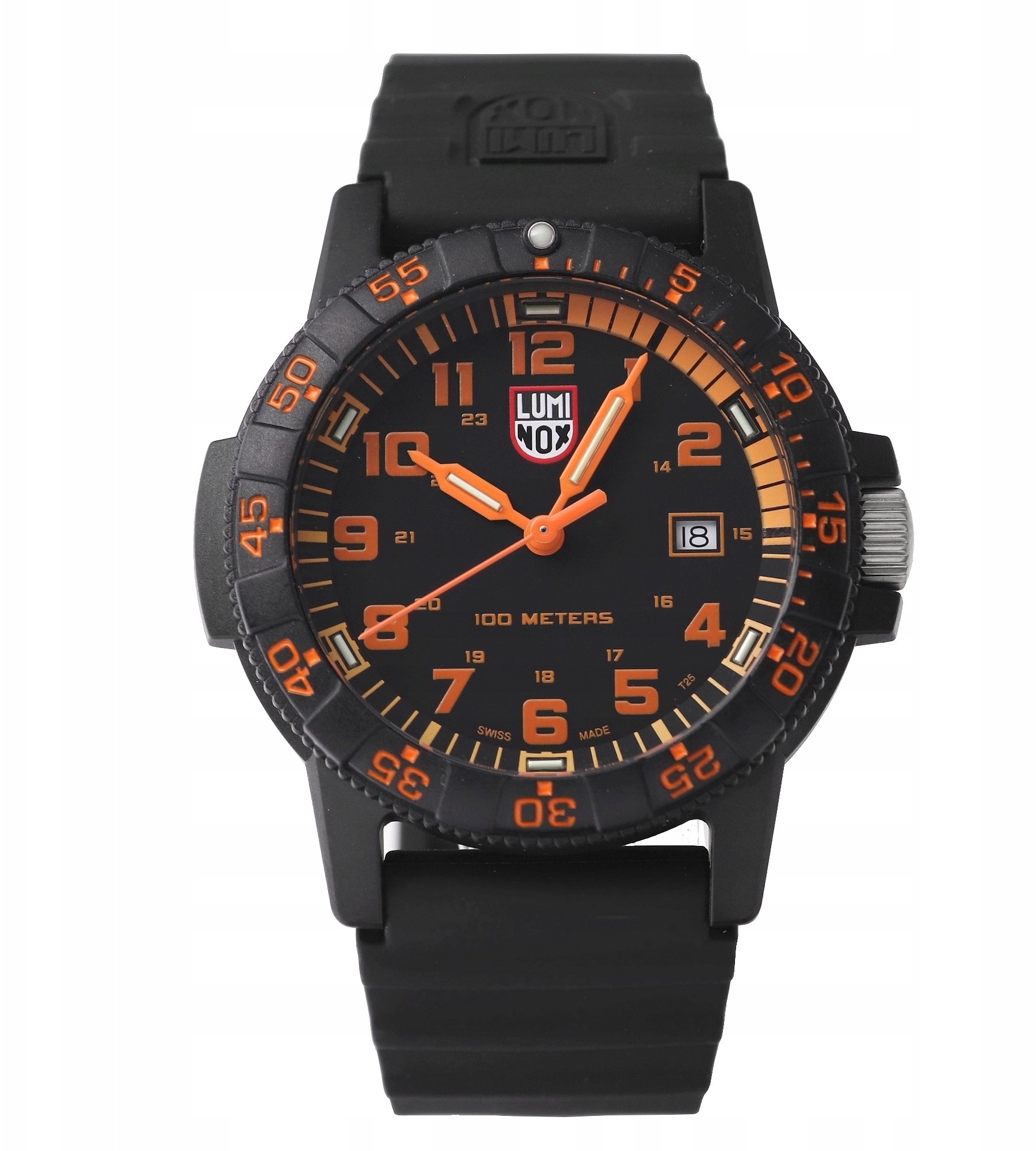 Zegarek Luminox XS.0329