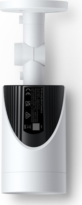 Kamera IP Eufy Eufy eufyCam E330 (Professional) - 2 Camera Kit - Netzwerk-Uberwachungskamera - Aussenbereich - wetterfest - Farbe (Tag&Nacht) - 8 MP -