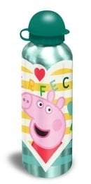 Bidon Świnka Peppa 500 ml