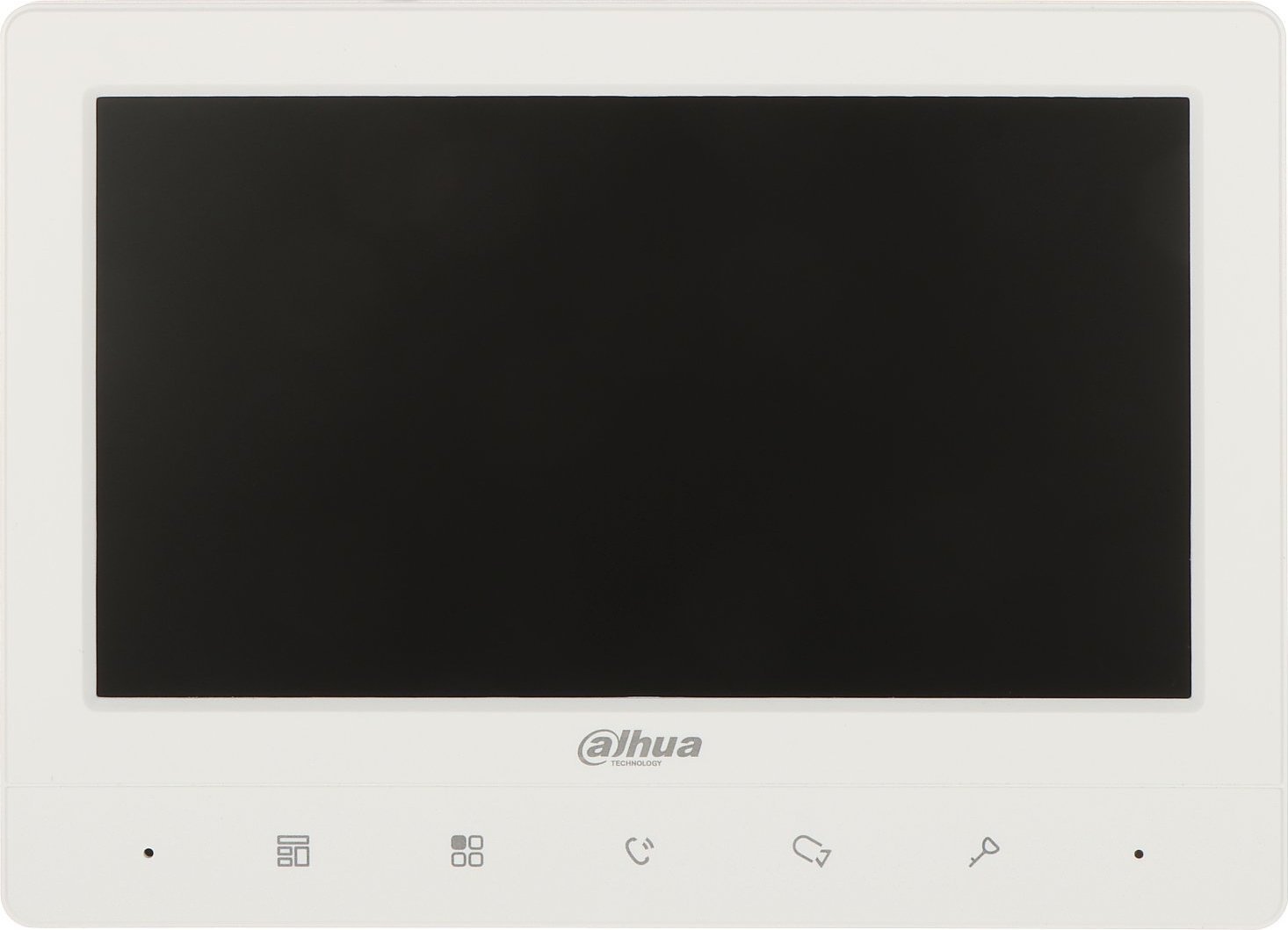 Dahua Technology PANEL WEWNĘTRZNY VTH1020J-T DAHUA