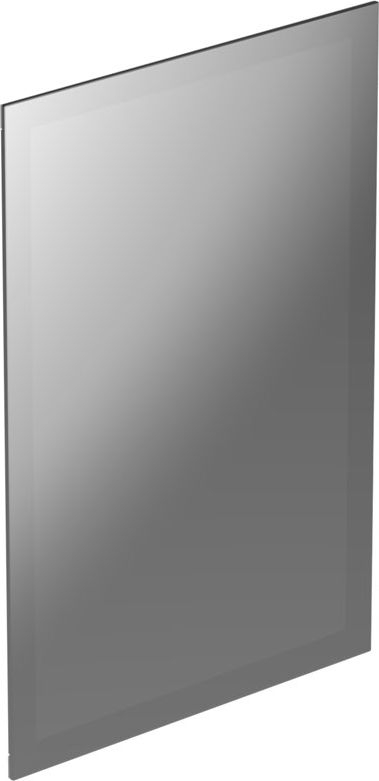 Ssupd Boczny panel ze szkła do obudowy Meshlicious Szary (G89.OE759SGGM.00)