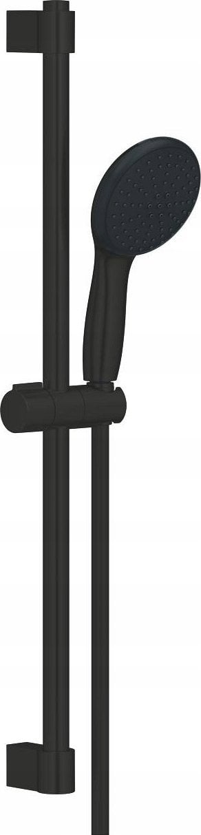 Grohe Grohe zestaw prysznicowy przesuwny Tempesta 110 czarny mat 269152433