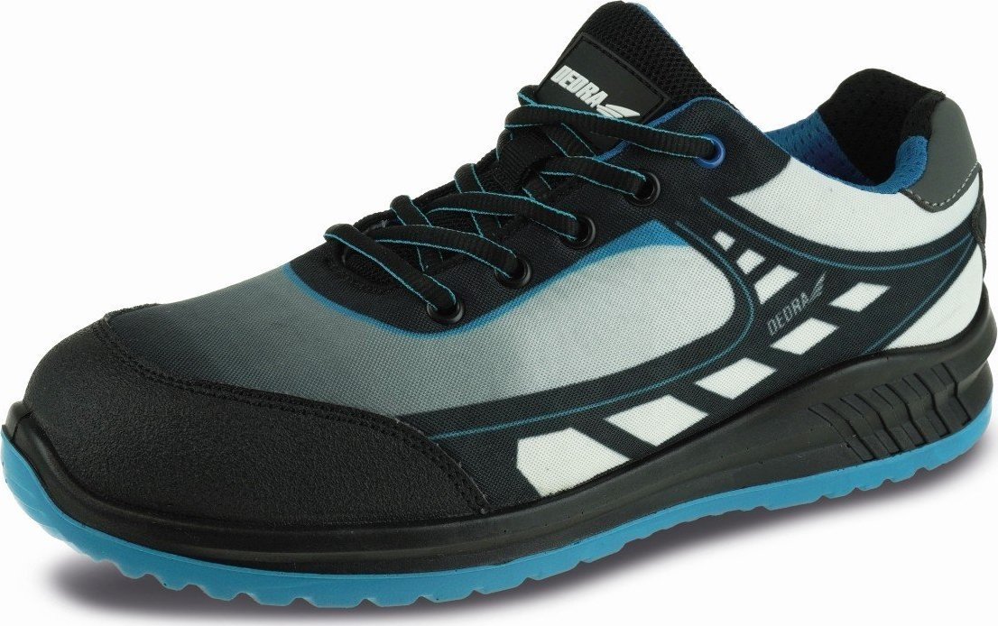 Dedra Półbuty bezpieczne M7, rozmiar: 41, kat.S1 SRC