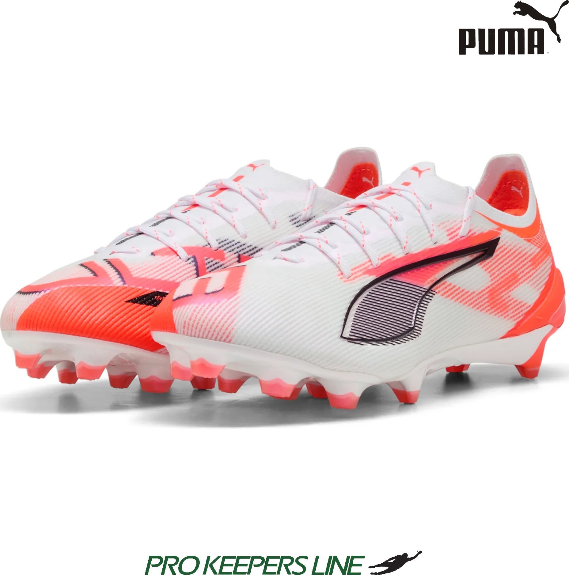 Buty Puma Ultra 5 Ultimate FG 108159-01