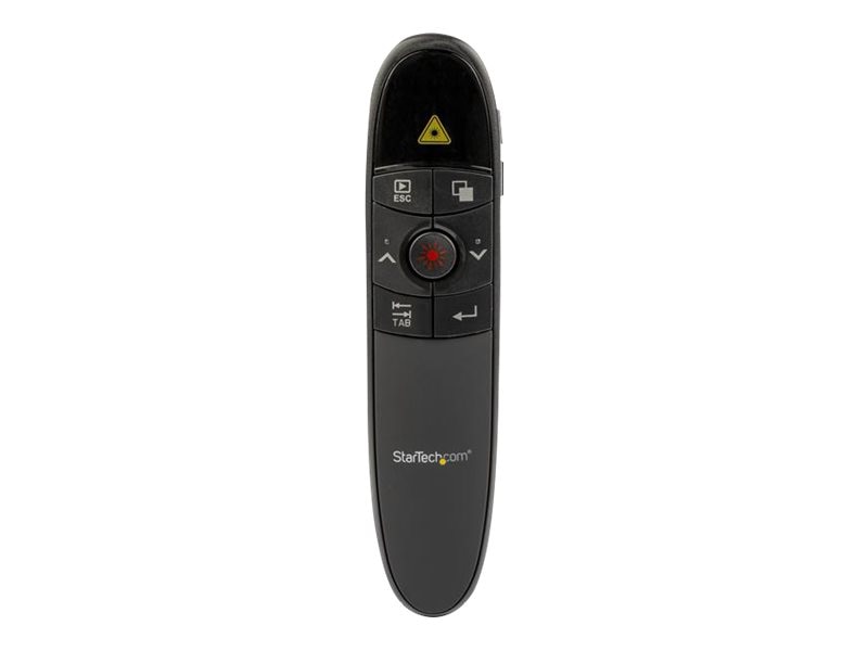 StarTech Pilot Presremote
