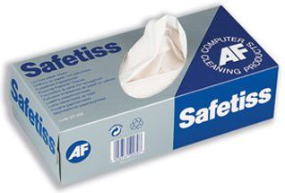 AF SAFE TISS Chusteczki Suche, 200 szt. (AFASRO00458)