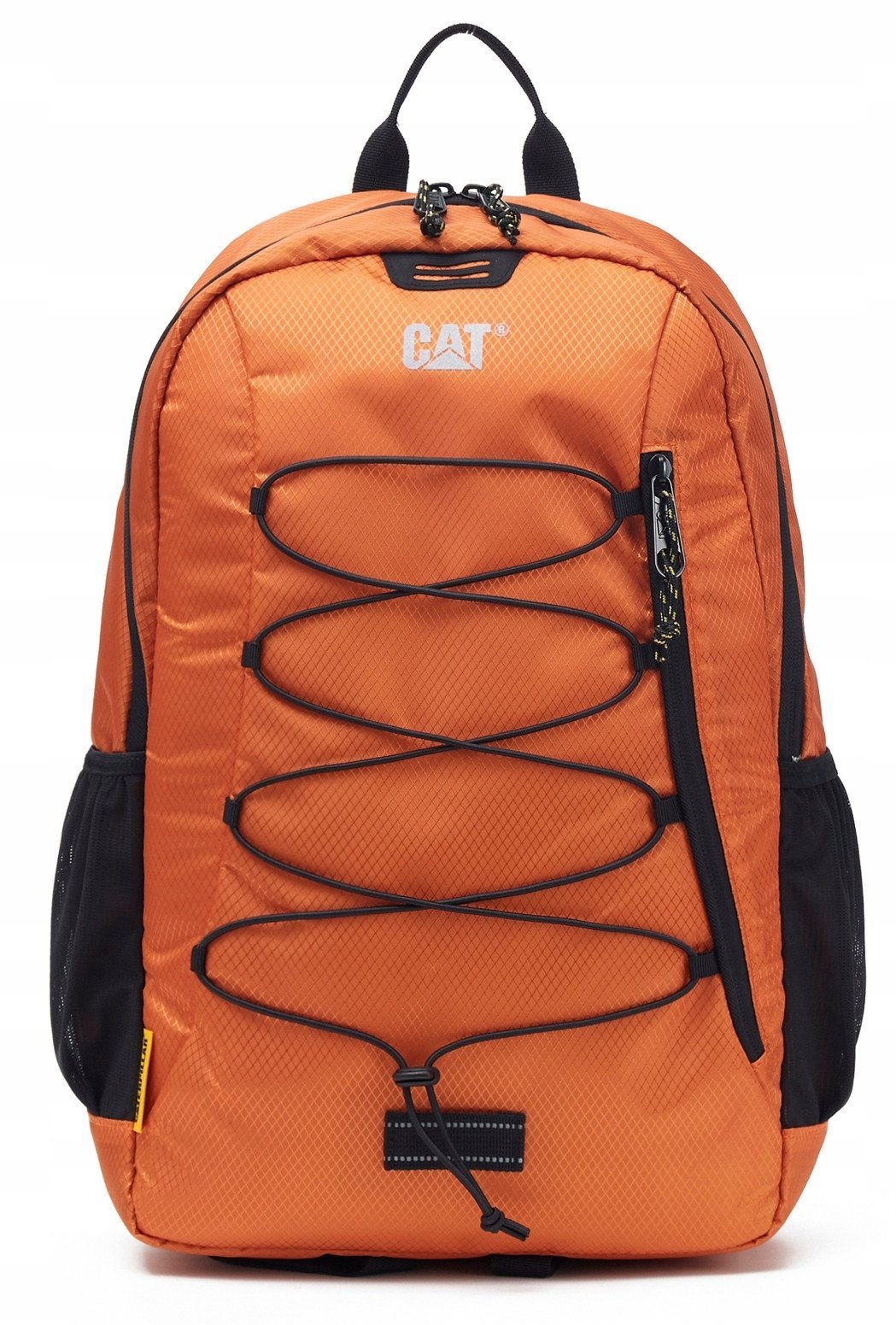 Caterpillar Himalayas Backpack 84713-643 Pomarańczowe One size
