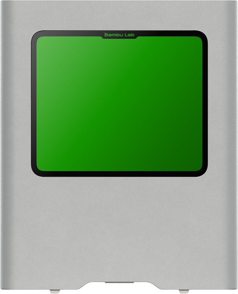 Prawy panel do drukarek Bambu Lab z serii H2D Laser}