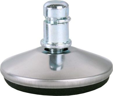 Giosedio Stopki chromowane (5 szt.), model STCH STCH