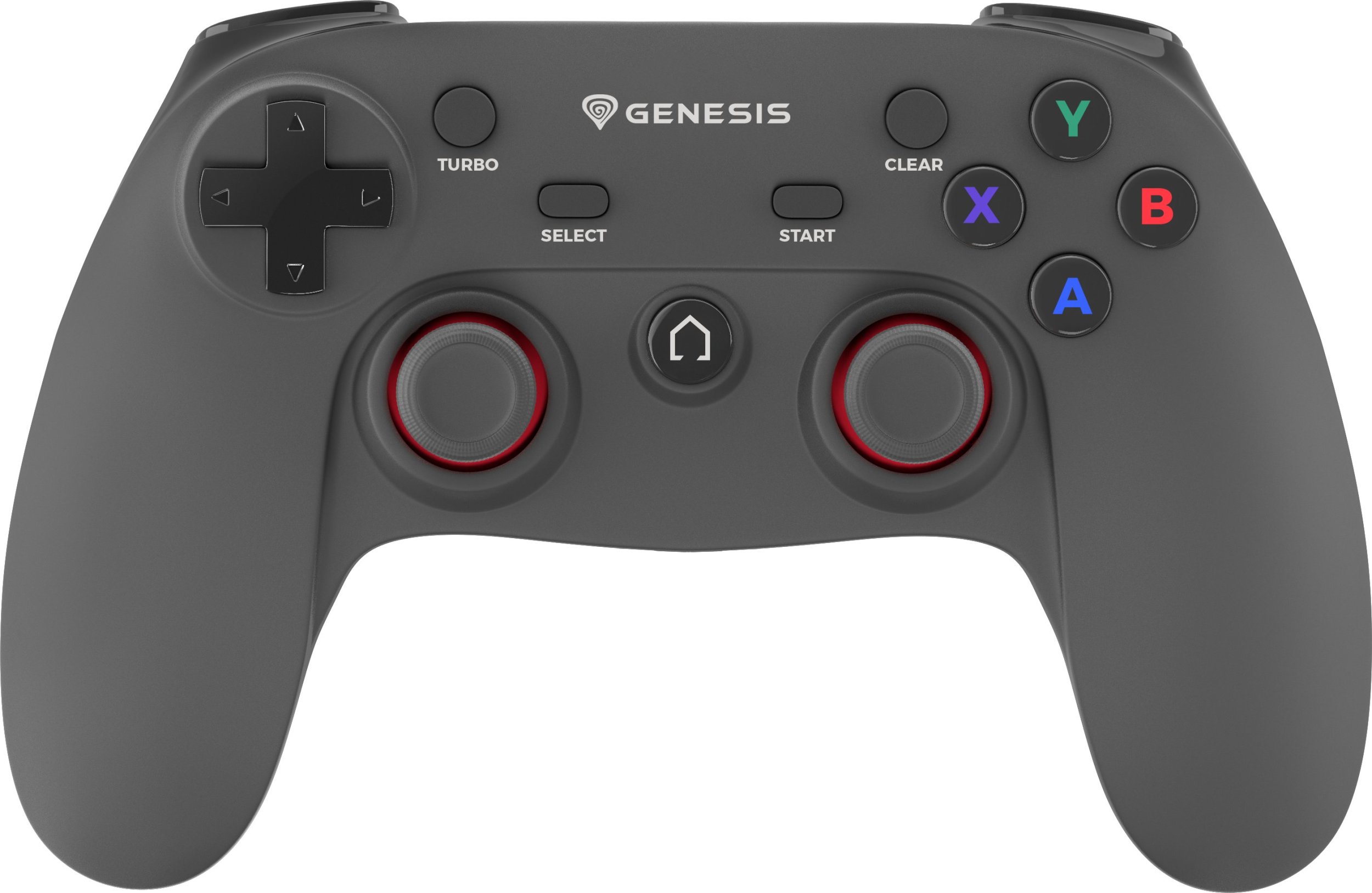 Pad Genesis PV65 (NJG-0739)