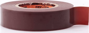 Blue Line TAŚMA IZOLACYJNA REPERO 711E BRĄZOWA 19MMX20M