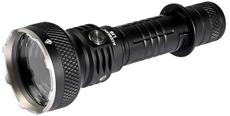 Latarka AceBeam L18 White light