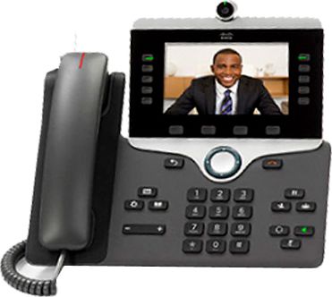 Telefon Cisco 8800