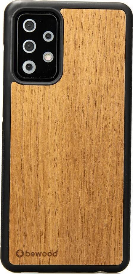BeWood Drewniane Etui Samsung Galaxy A52/A52s 5G TEK