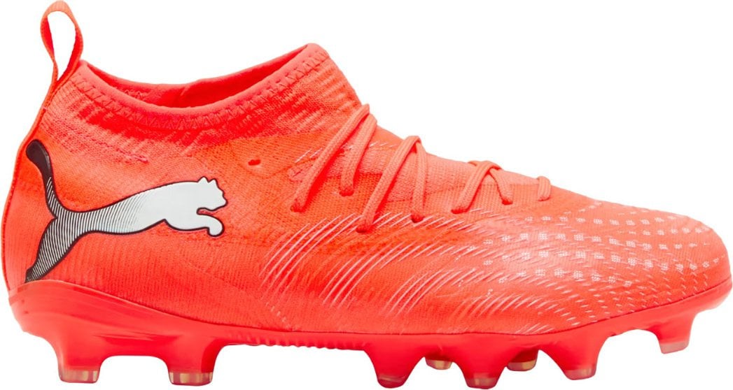 Puma Buty piłkarskie dla dzieci Future 9 Match FG/AG 108721 01 37
