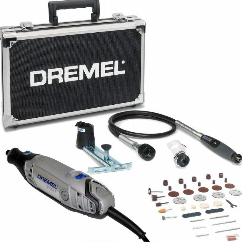 Dremel DREMEL NARZĘDZIE TOKARSKIE 3000-3/45 EU